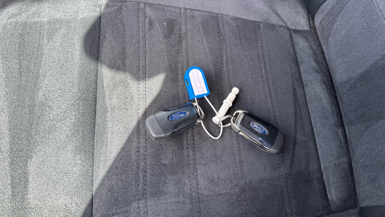 Ford EcoSport 1.0 EcoBoost 125 ST-Line 5dr Petrol Hatchback